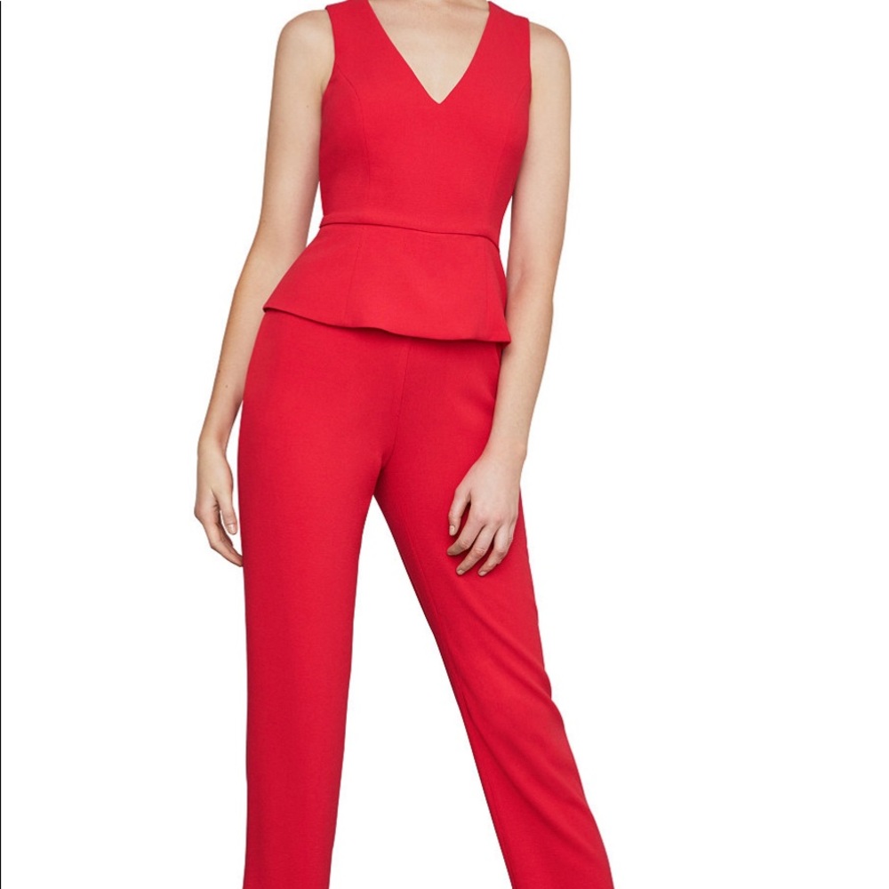 Super sexy jumpsuit! Easy day/night transition!